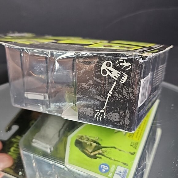 ParaNorman ZOMBIE JUDGE HOPKINS Huckleberry Toys 2012 New Sealed Item #00504 - Picture 8 of 13